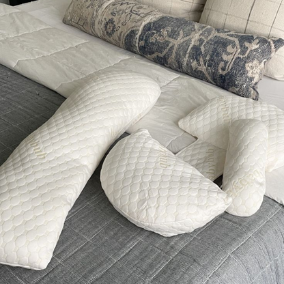 BabyLuxe™ Maternity Pillow