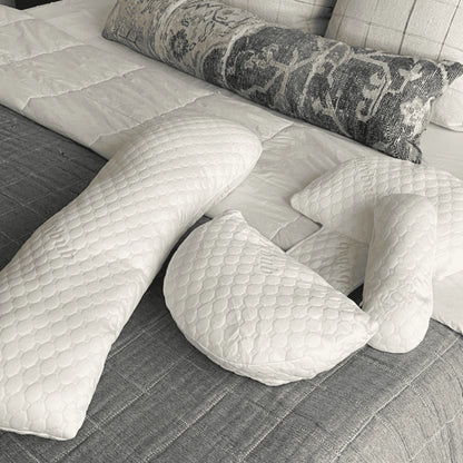 BabyLuxe™ Maternity Pillow