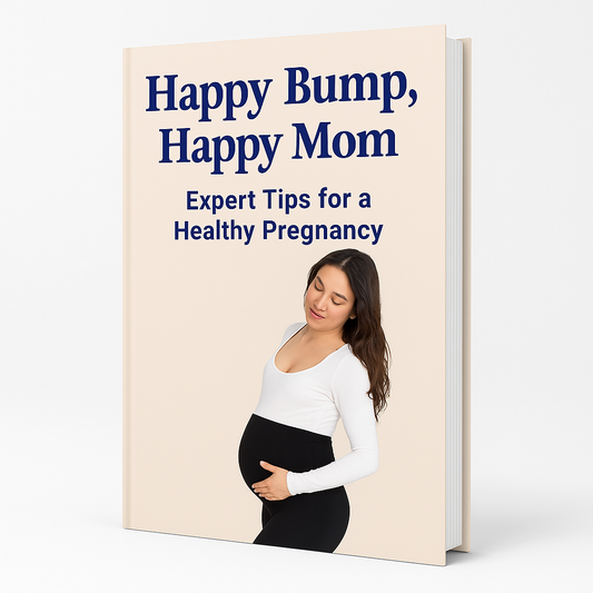 Maternity eBook